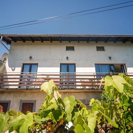Apartment Nikola 马图利 外观 照片