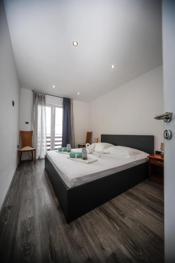 Apartment Nikola 马图利 外观 照片
