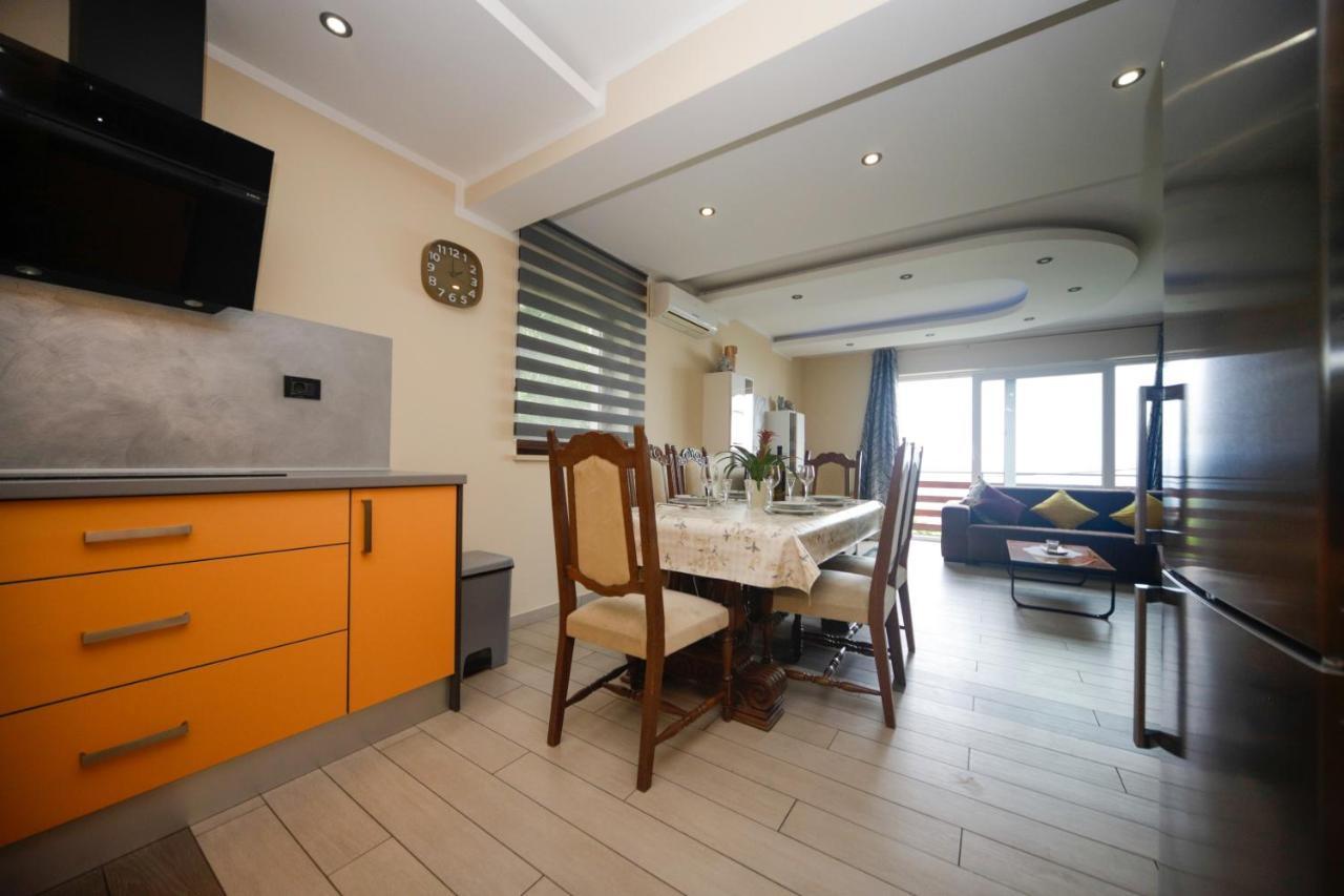 Apartment Nikola 马图利 外观 照片