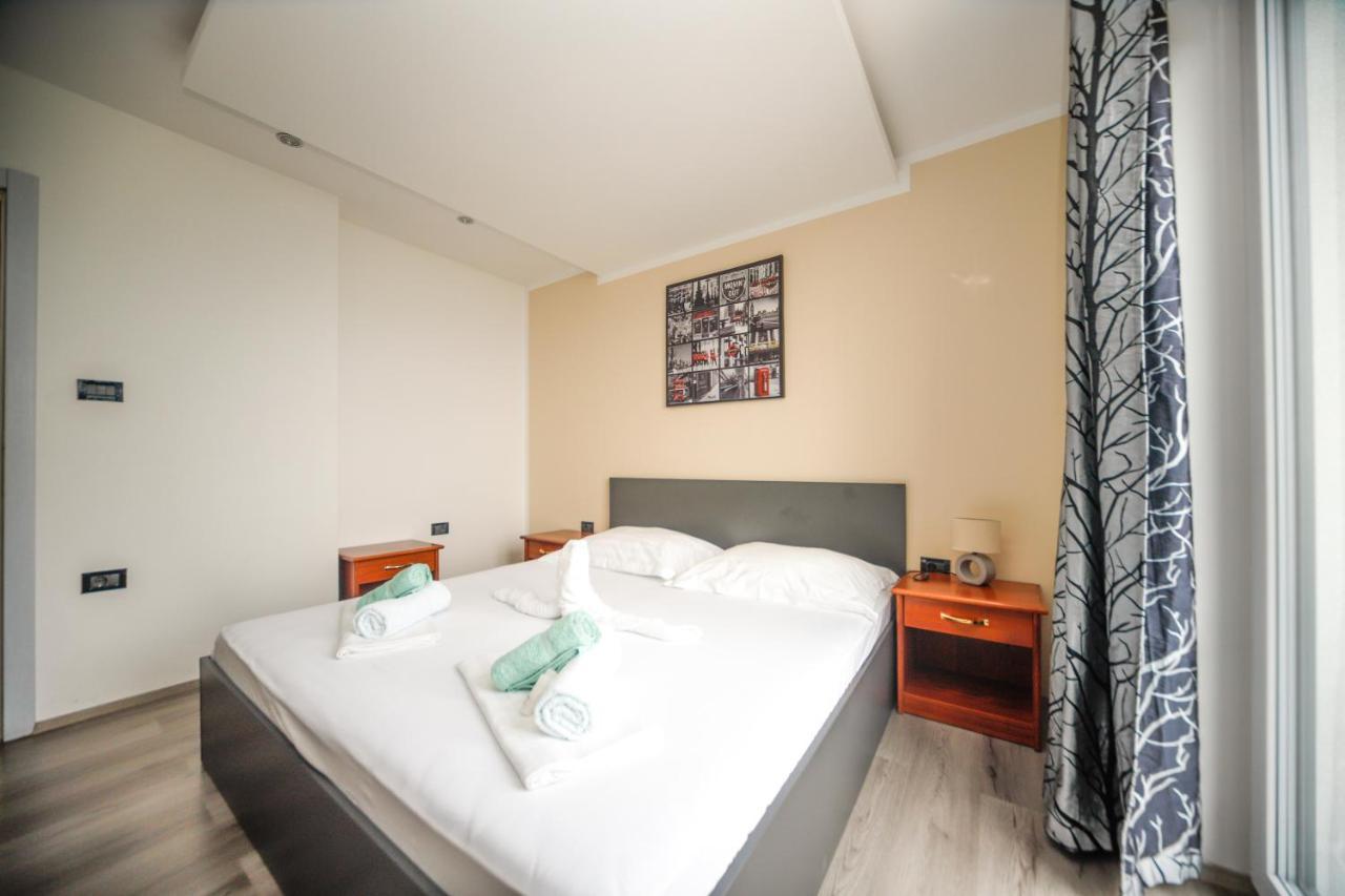 Apartment Nikola 马图利 外观 照片