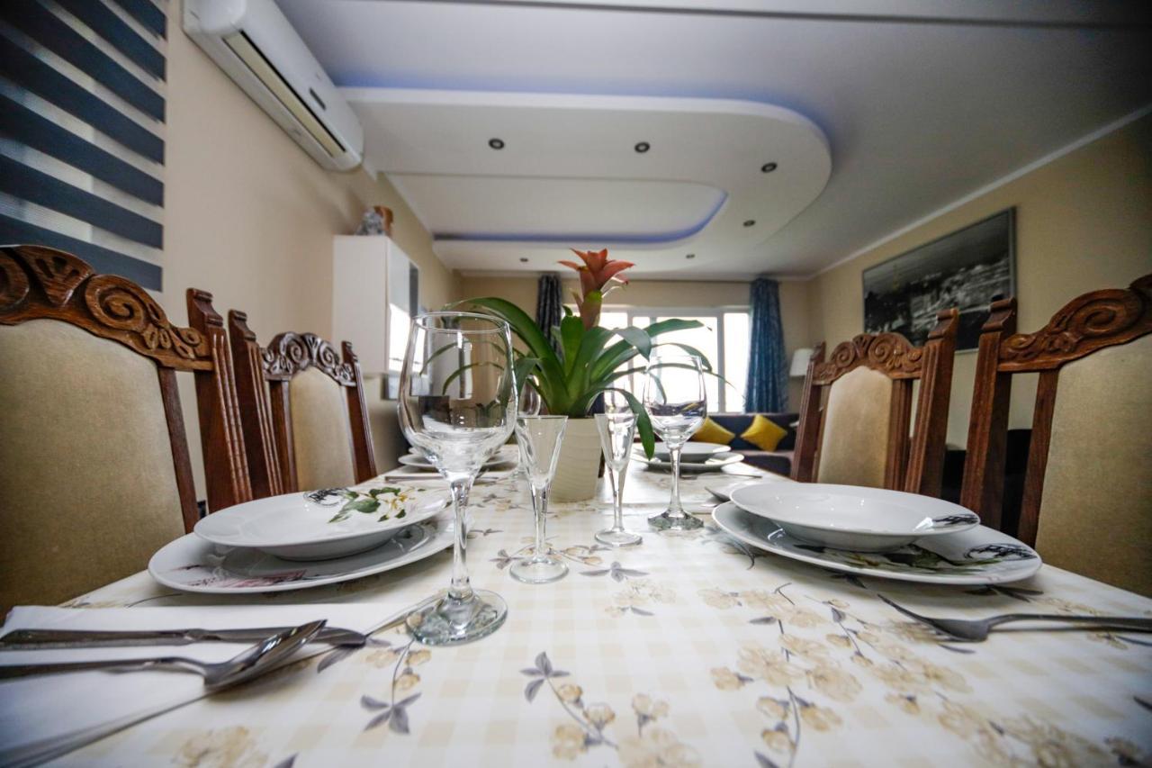 Apartment Nikola 马图利 外观 照片