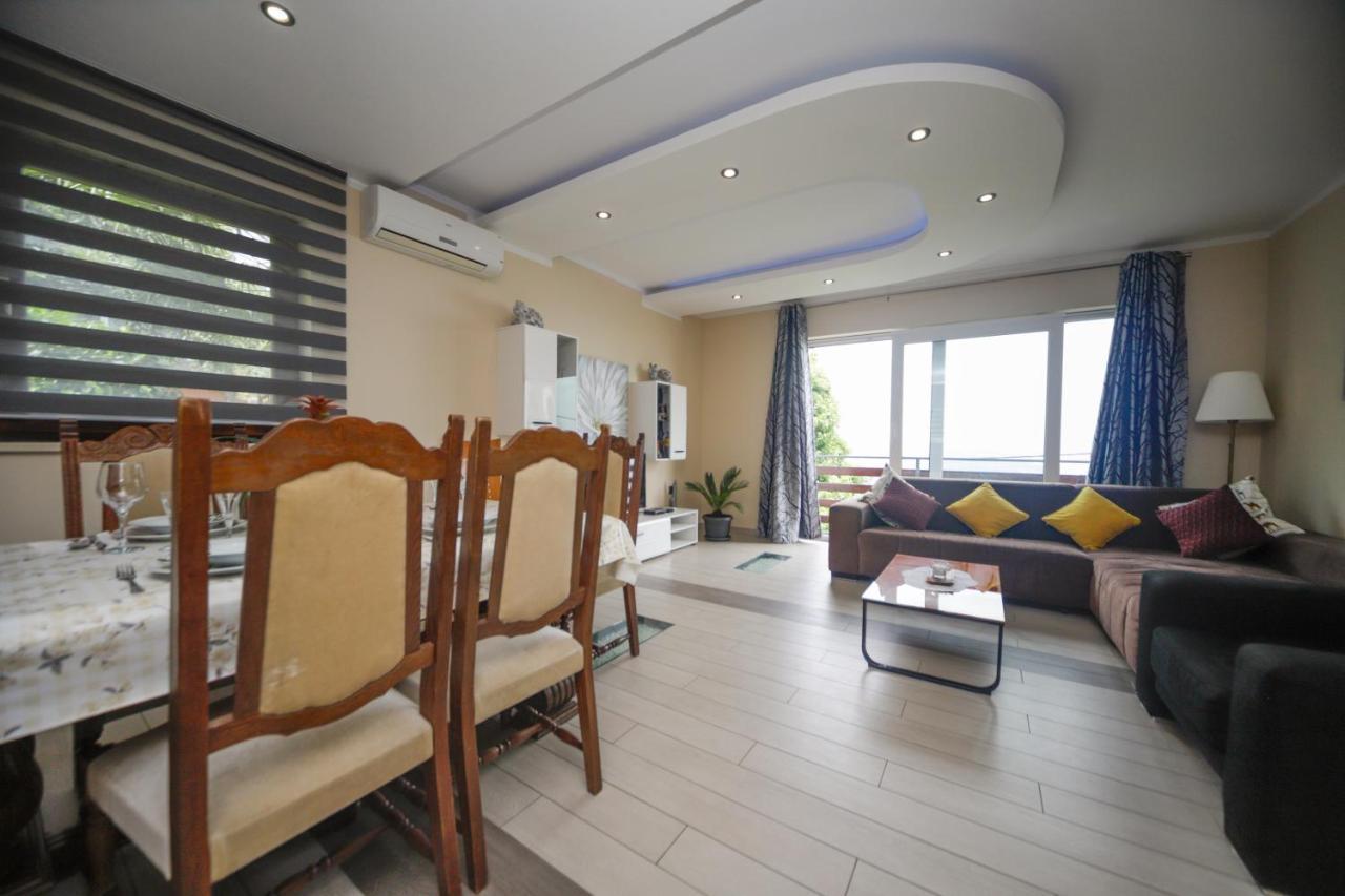 Apartment Nikola 马图利 外观 照片
