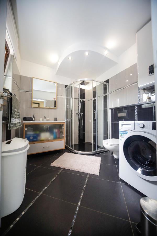 Apartment Nikola 马图利 外观 照片