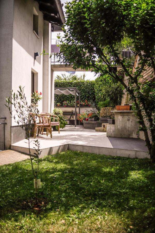 Apartment Nikola 马图利 外观 照片