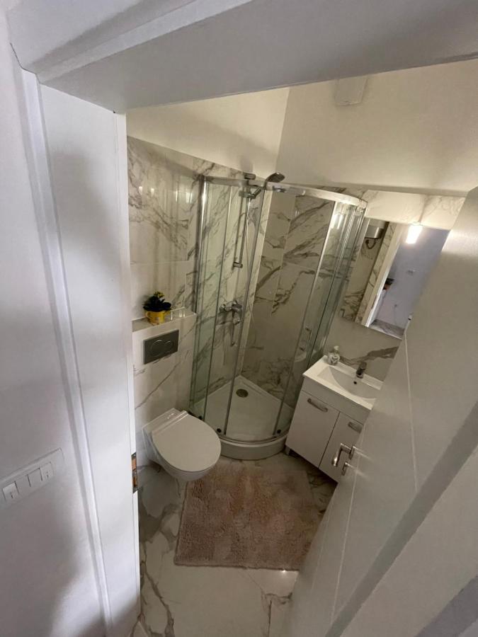 Apartment Nikola 马图利 外观 照片