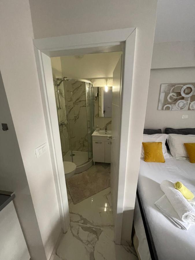 Apartment Nikola 马图利 外观 照片