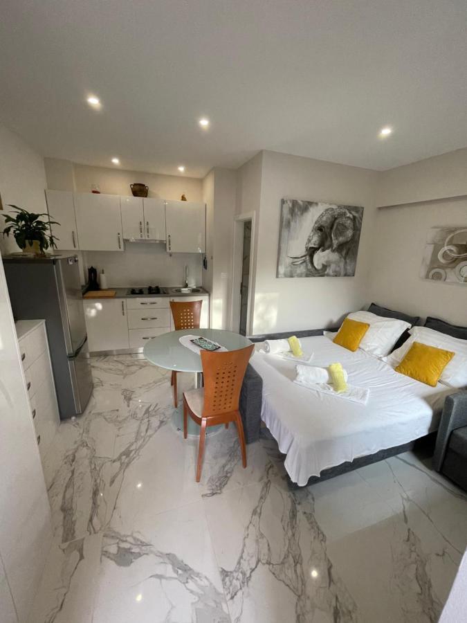 Apartment Nikola 马图利 外观 照片