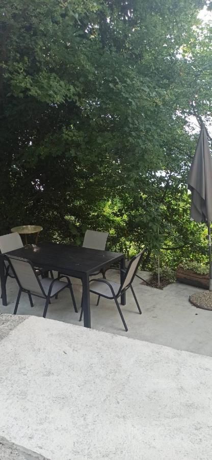 Apartment Nikola 马图利 外观 照片