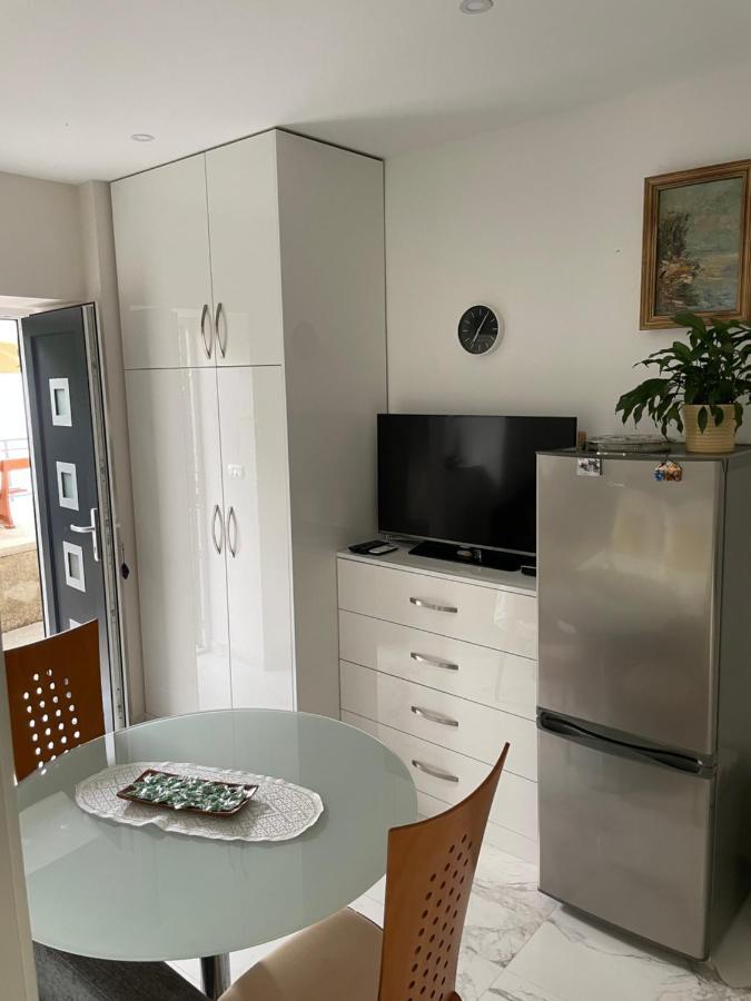 Apartment Nikola 马图利 外观 照片