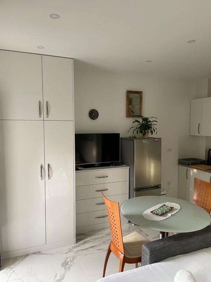 Apartment Nikola 马图利 外观 照片