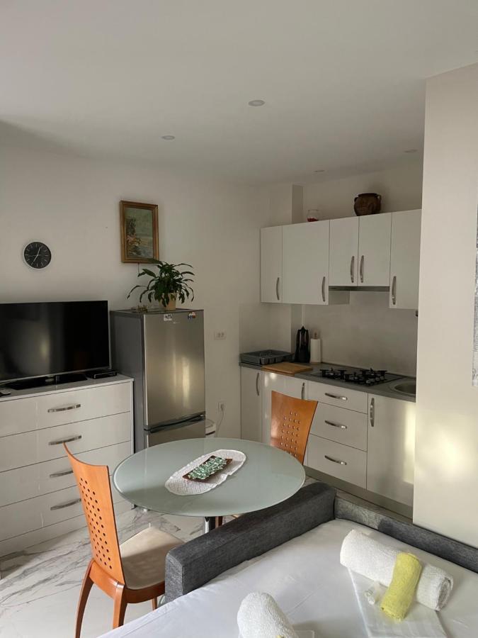 Apartment Nikola 马图利 外观 照片