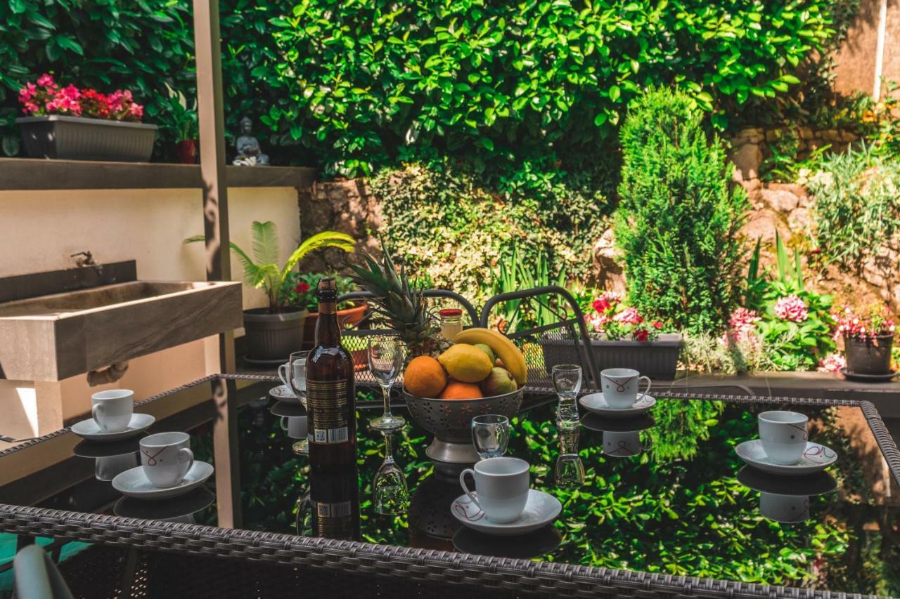 Apartment Nikola 马图利 外观 照片